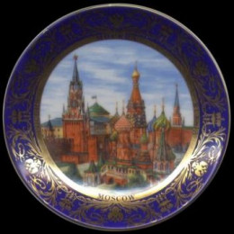 Печать на посуде