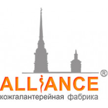 Ремонт чемоданов Alliance