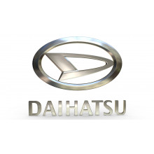 Изготовление ключей Daihatsu