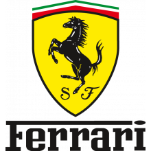 Изготовление ключей Ferrari