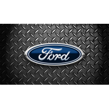 Ключи Ford
