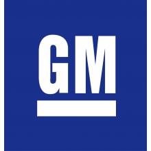 Ключи General Motors