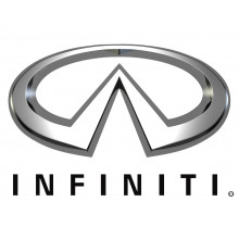 Изготовление ключей Infiniti