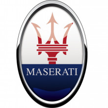 Изготовление ключей Maserati