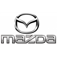 Ключи Mazda