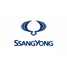 Ключи SsangYong