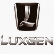 Изготовление ключей Luxgen