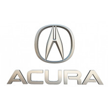 Изготовление ключей Acura