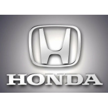 Изготовление ключей Honda