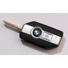 Ключи мотоциклов BMW