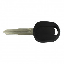 Ключ с транспондером для Chevrolet