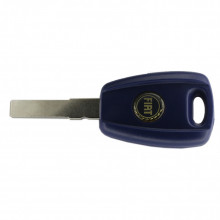 Ключ с транспондером для Fiat