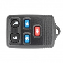 Корпус ключа с кнопками для Ford