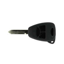 Корпус ключа с кнопками для Chrysler