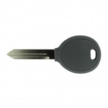 Ключ с транспондером для Chrysler Dodge