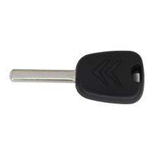 Ключ с транспондером для Citroen