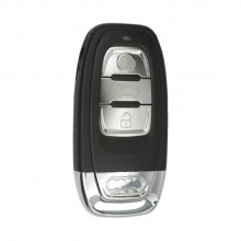Корпус ключа с кнопками для Audi