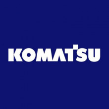 Ключи для спецтехники Komatsu