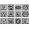 Купить Полотенце с логотипом Mazda