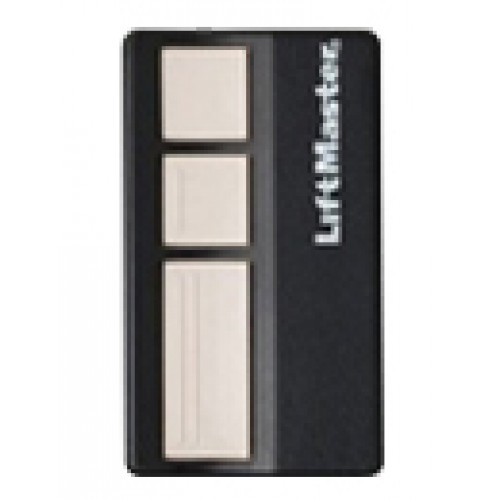 Пульт LIFTMASTER 4333E