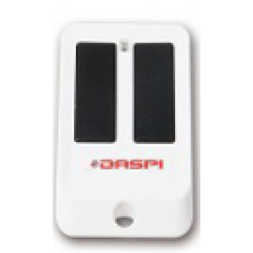 Пульт DASPI ZERO 2