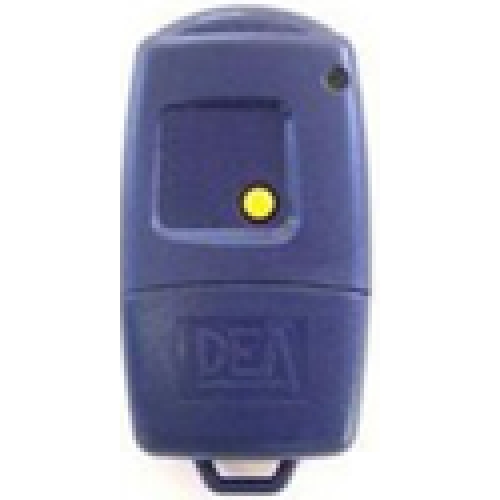 Пульт DEA 433-1