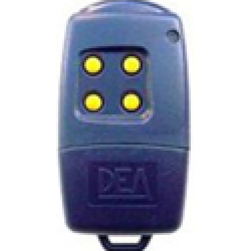 Пульт DEA 433-4