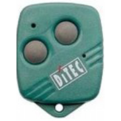 Пульт DITEC BIXLP2