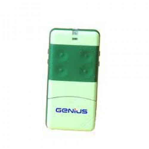 Пульт Genius A254