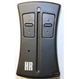 Пульт - радиобрелок для ворот HR R433V4 (HR)