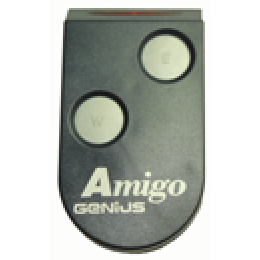 Пульт Genius "Amigo" JA332