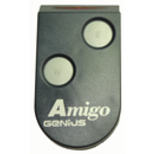 Пульт Genius "Amigo" JA332
