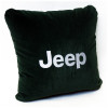 Заказать и купить Подушка с логотипом Jeep