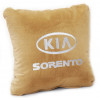 Заказать и купить Подушка с логотипом KIA Sorento