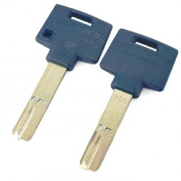Ключи Mul-T-Lock профиль 266