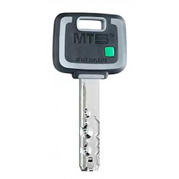 Ключи Mul-T-Lock профиль 851