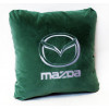 Заказать и купить Подушка с логотипом Mazda