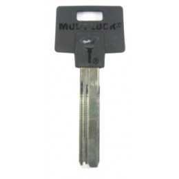 Ключи Mul-T-Lock профиль 48