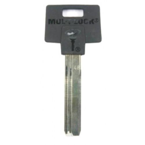 Заказать Ключи Mul-T-Lock профиль 48
