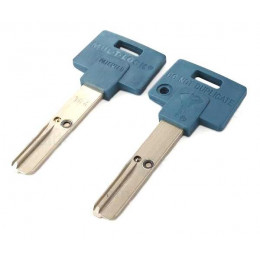 Ключи Mul-T-Lock профиль 164