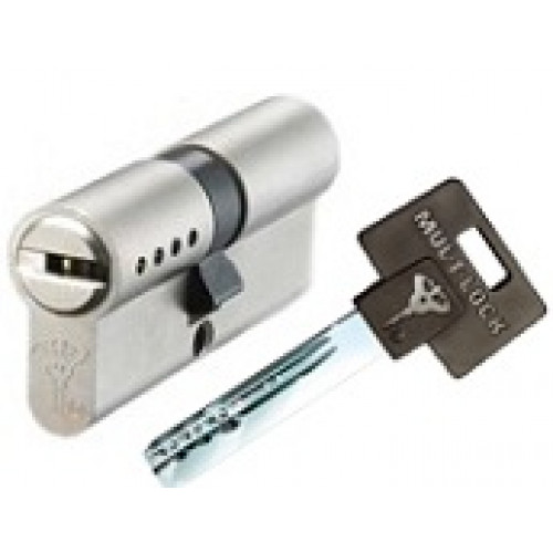 Заказать Ключи Mul-T-Lock профиль 09