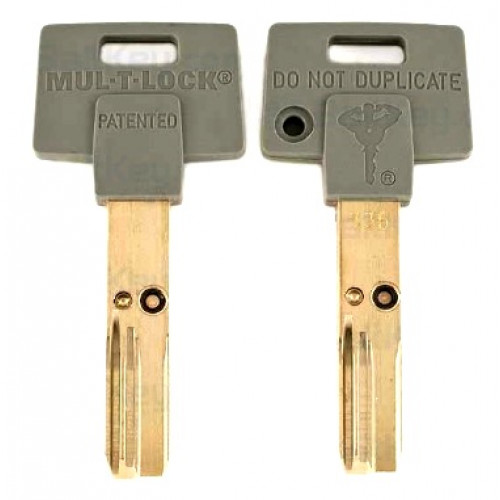 Заказать Ключи Mul-T-Lock профиль 136