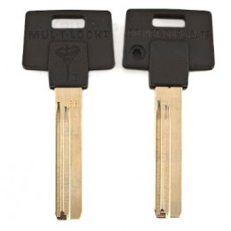 Ключи Mul-T-Lock профиль 52