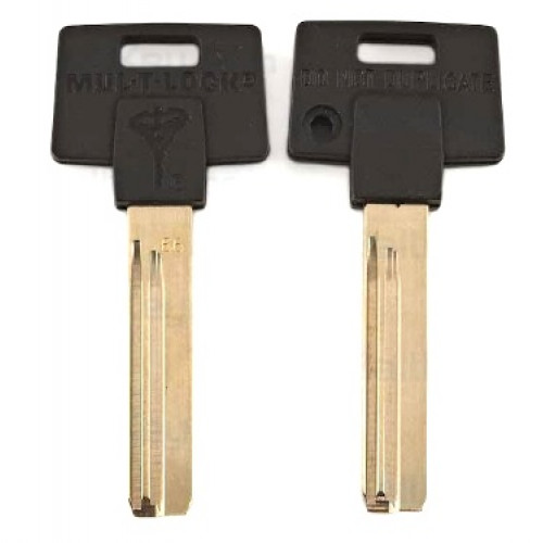 Заказать Ключи Mul-T-Lock профиль 66