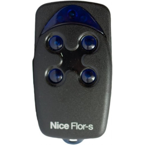 Пульт Nice Flo 4 R-S
