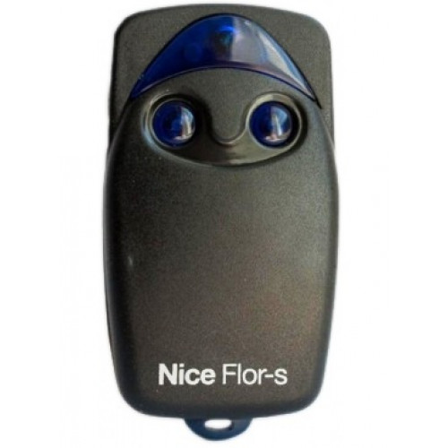 Пульт Nice Flo 2 R-S