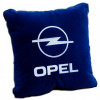 Заказать и купить Подушка с логотипом Opel