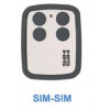 Универсальный пульт Sim-Sim