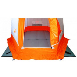 Теплый пол для зимних палаток ЗОНТ ISOLON 200 мм