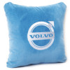 Заказать и купить Подушка с логотипом Volvo